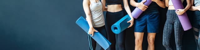 ピラティスインストラクター採用基準